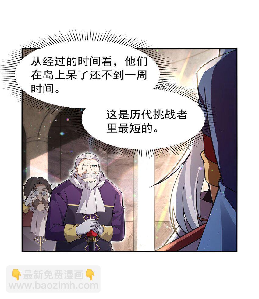 401 冒险者的至高荣誉(1/2)-第404话