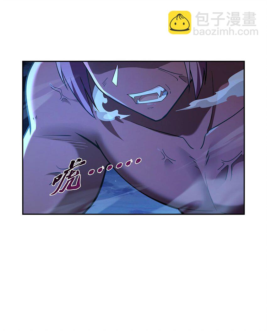 403 克丽丝的赏赐-第406话
