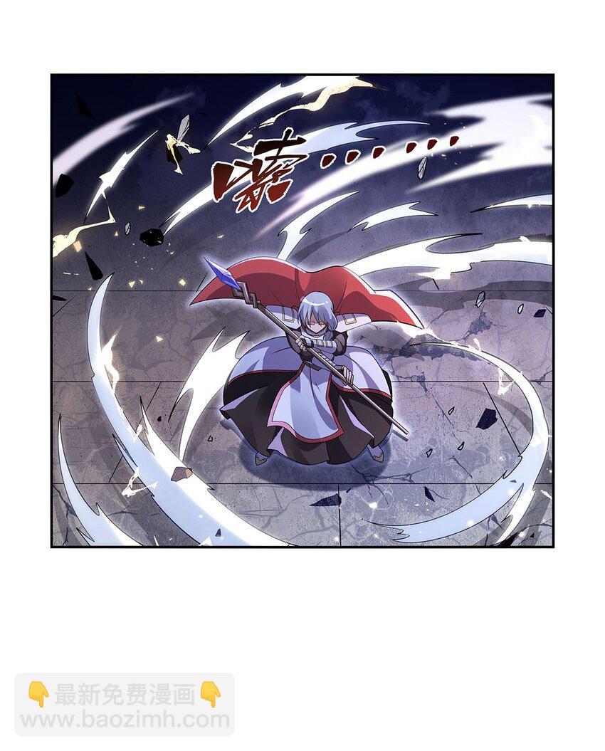 405 天启魔戒(1/2)-第408话