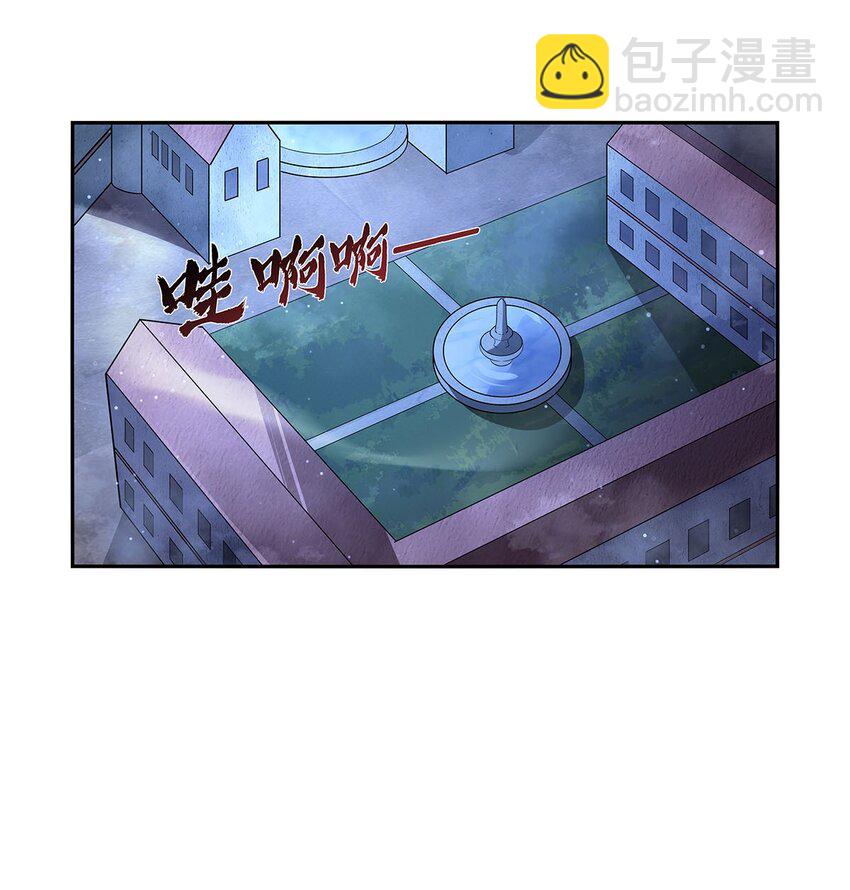 409 恶魔之夜(1/2)-第412话