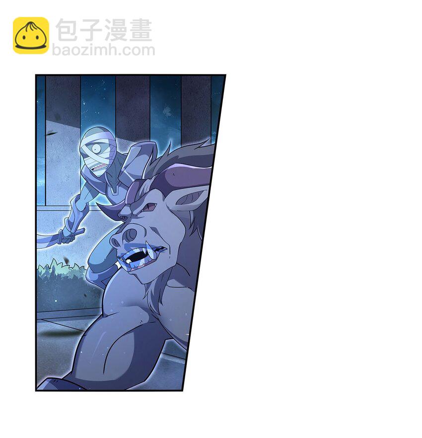 409 恶魔之夜(1/2)-第412话