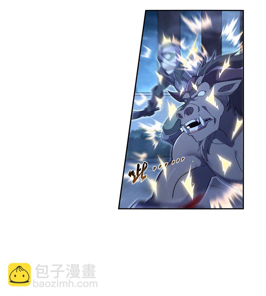409 恶魔之夜(1/2)-第412话