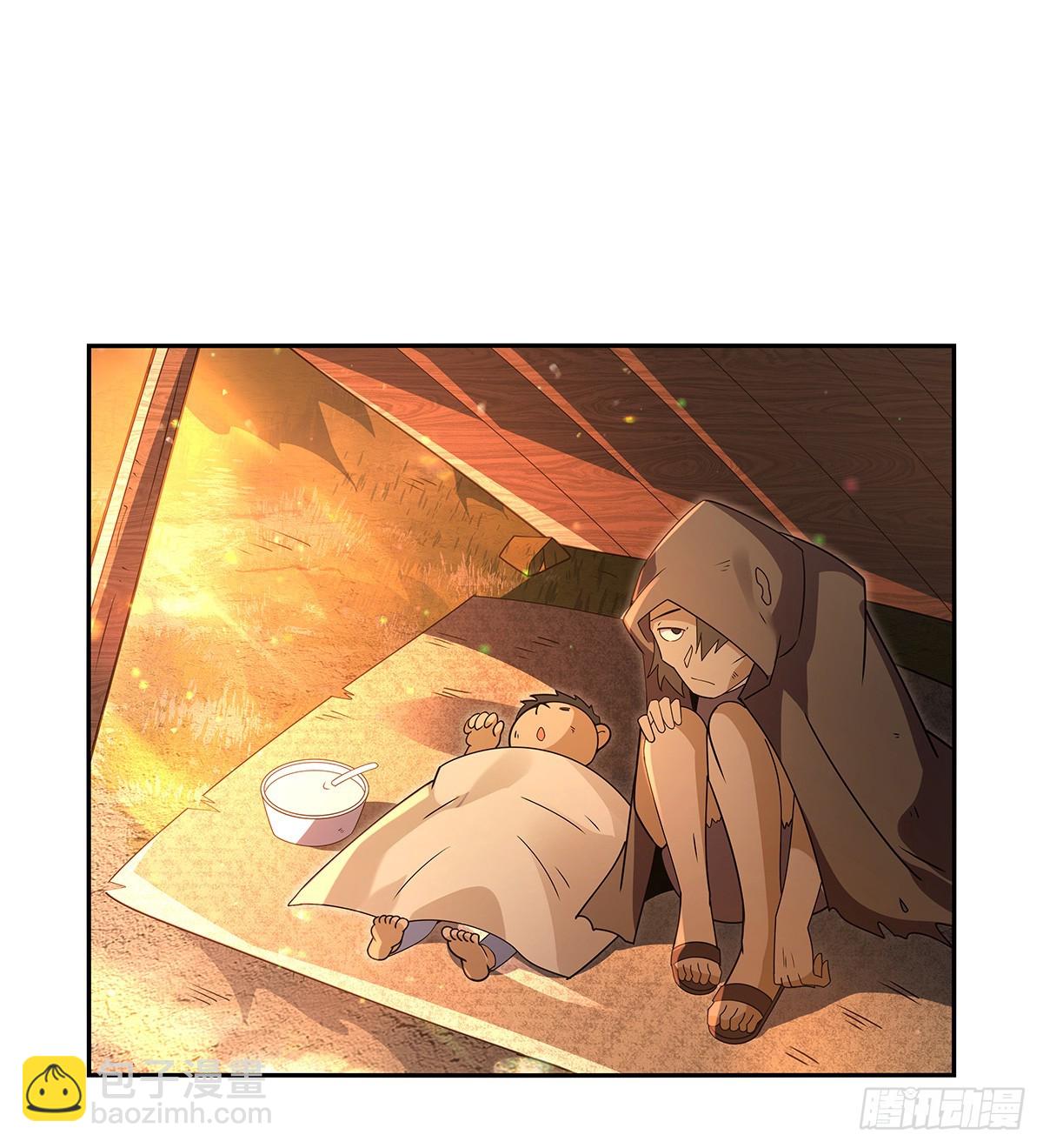 第413话 贤者三星(1/2)-第416话