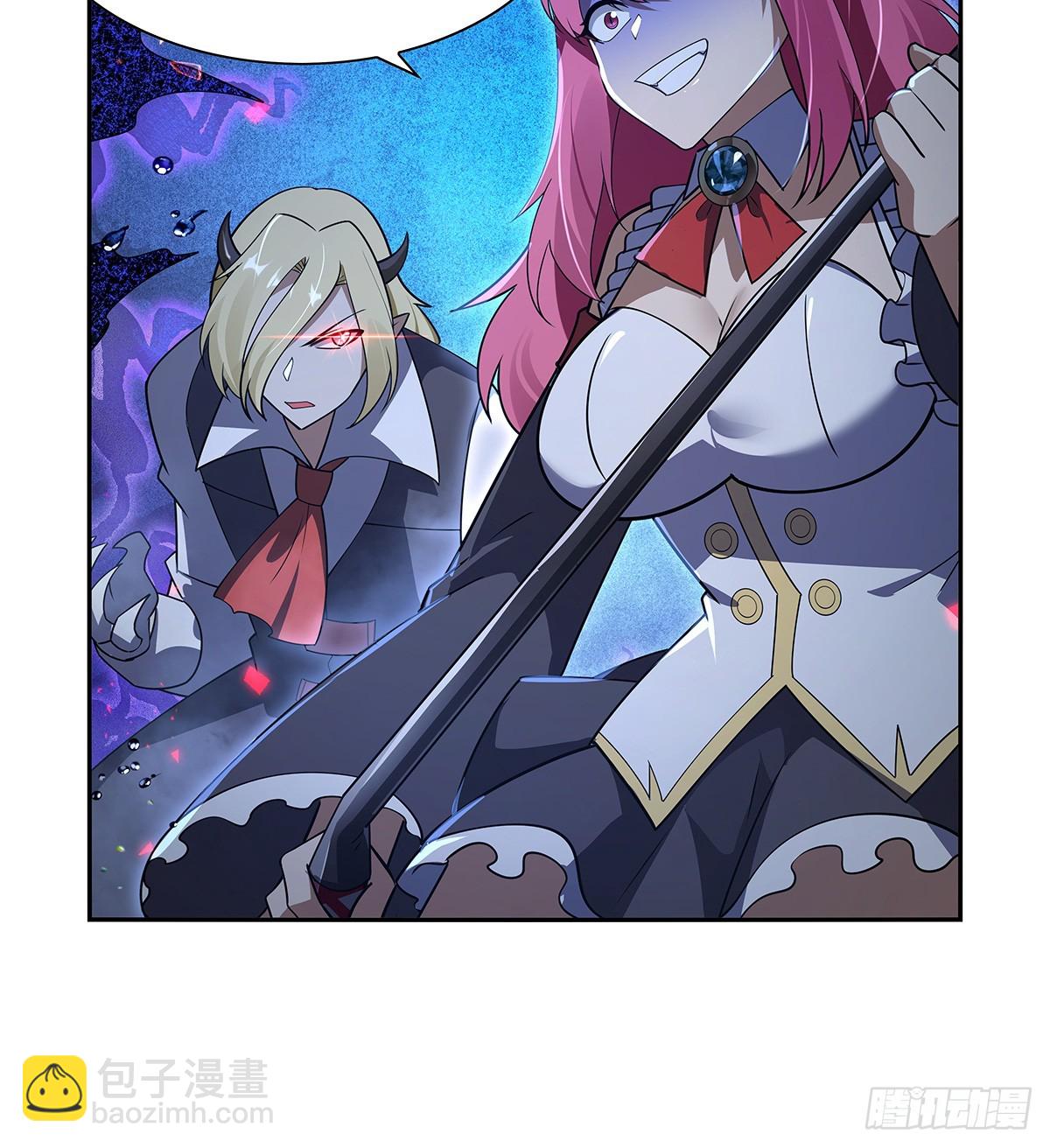 第413话 贤者三星(1/2)-第416话