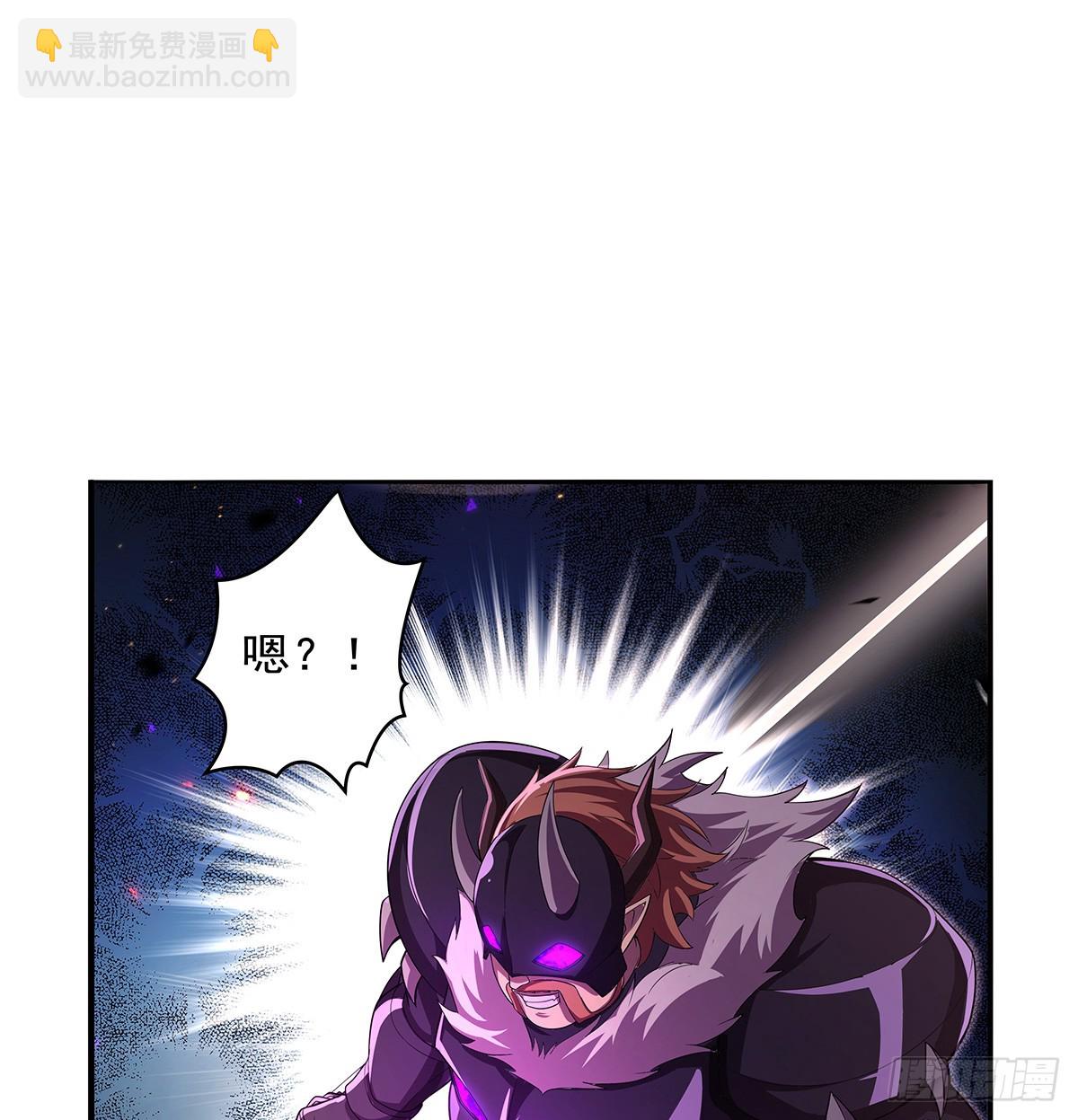 第419话 贪婪之威(1/2)-第422话