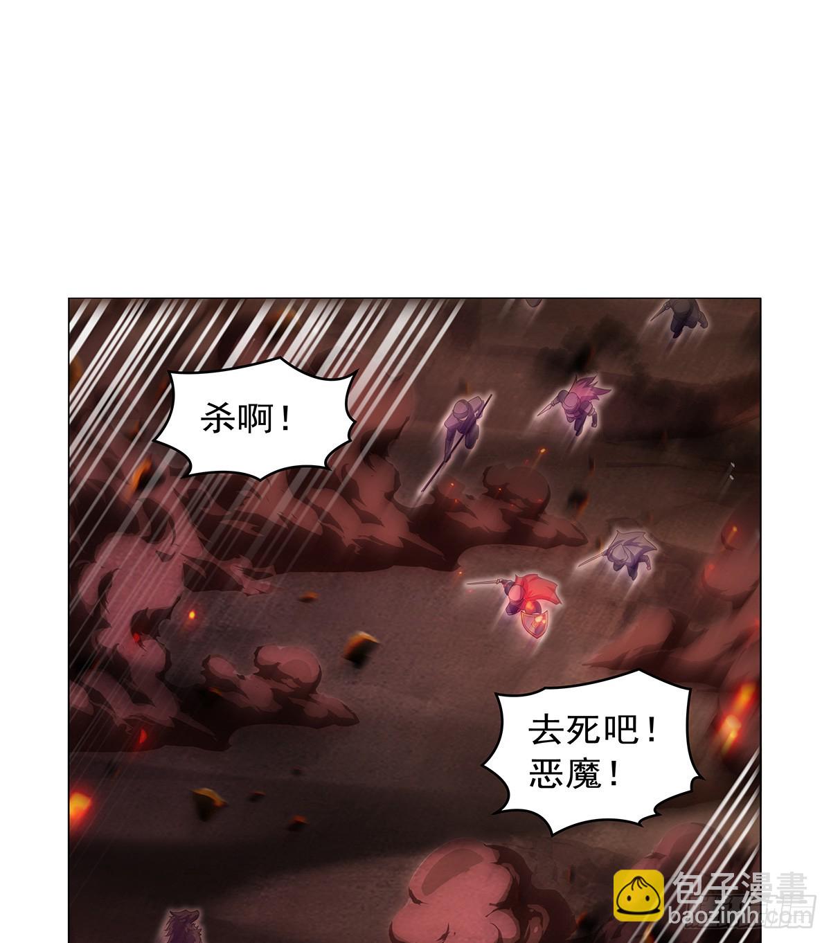 第419话 贪婪之威(1/2)-第422话