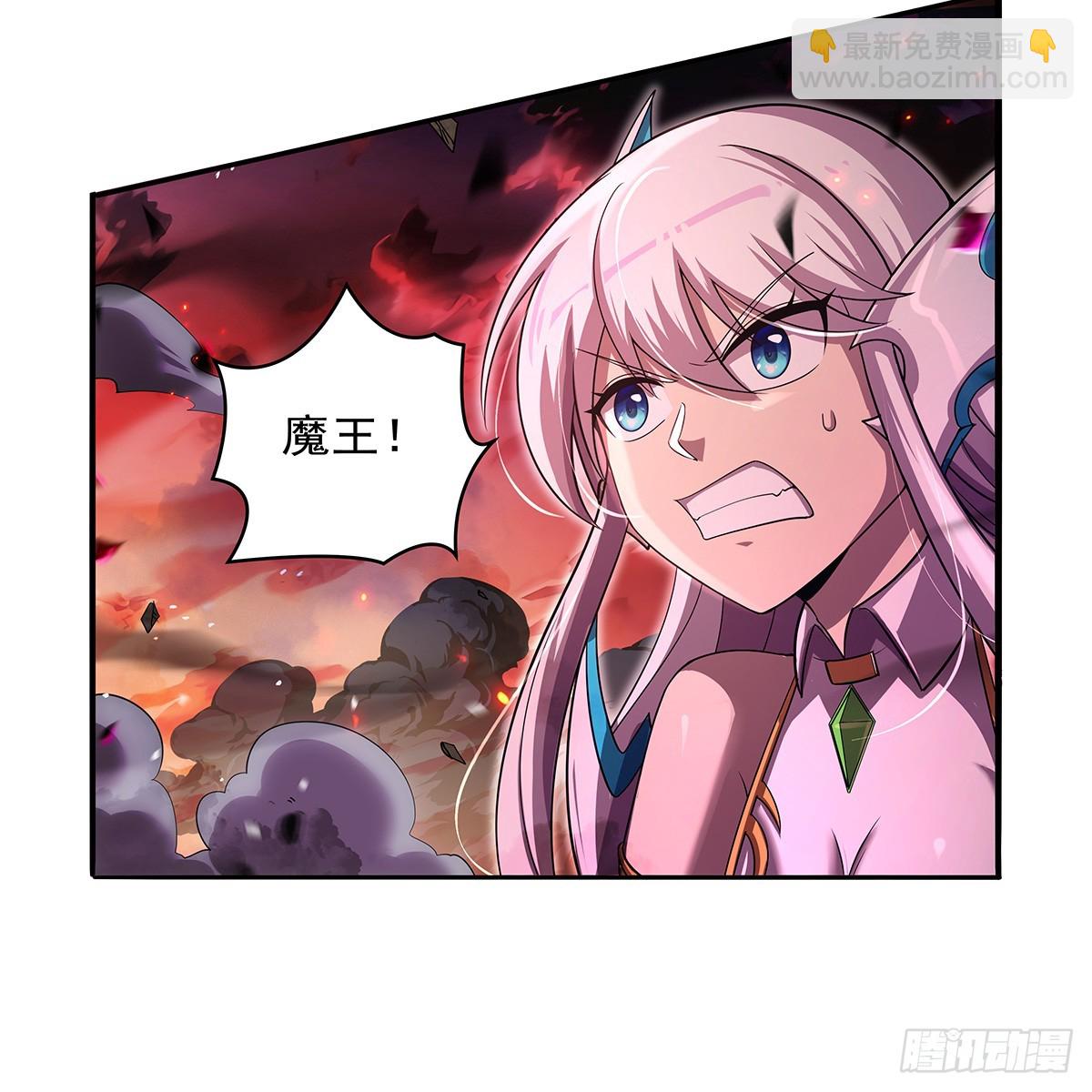 第419话 贪婪之威(1/2)-第422话