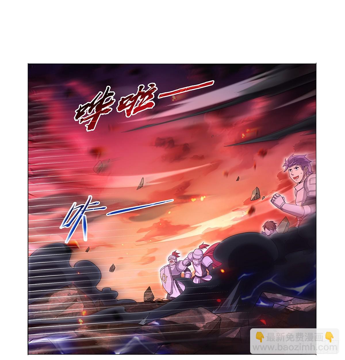 第419话 贪婪之威(1/2)-第422话