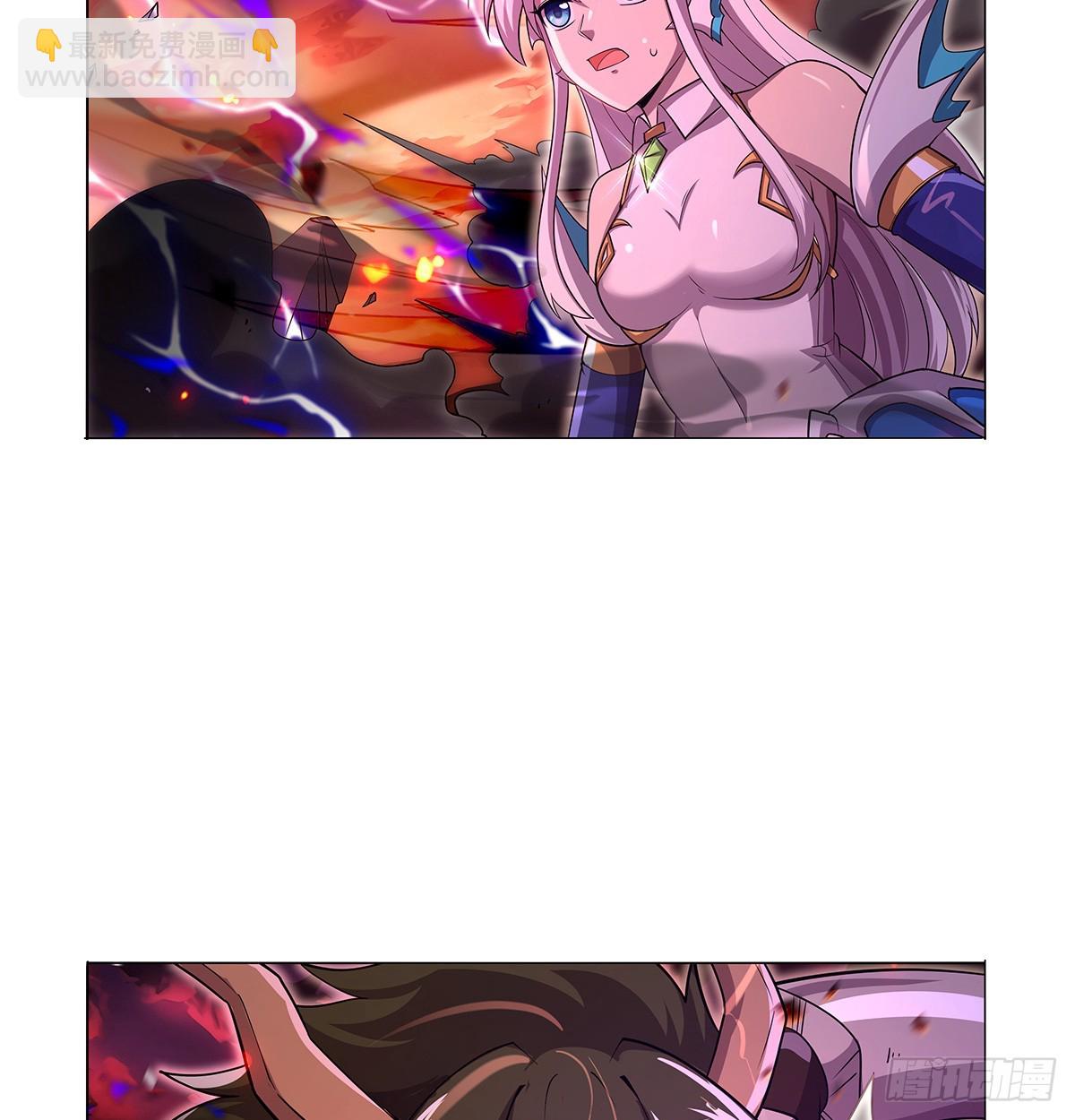 第419话 贪婪之威(1/2)-第422话