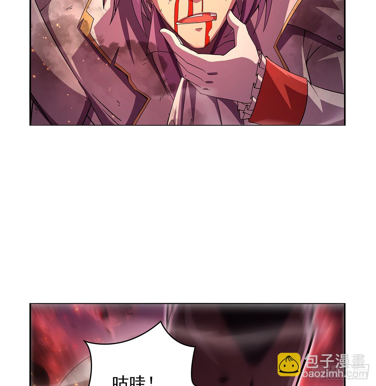 第419话 贪婪之威(1/2)-第422话