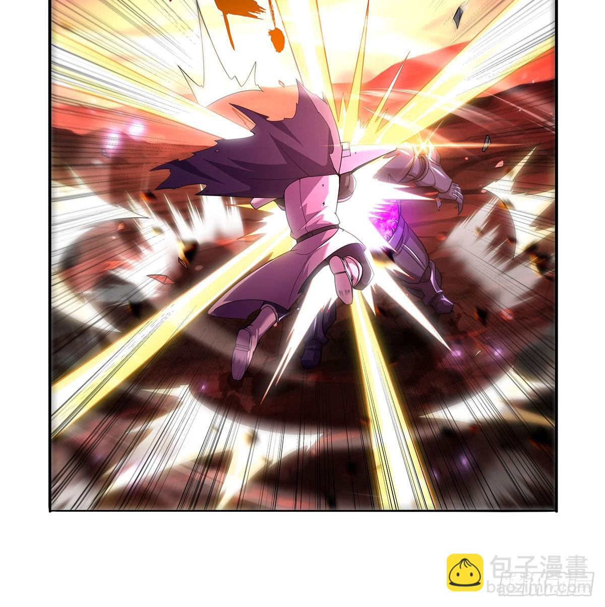 第421话 星网(1/2)-第424话