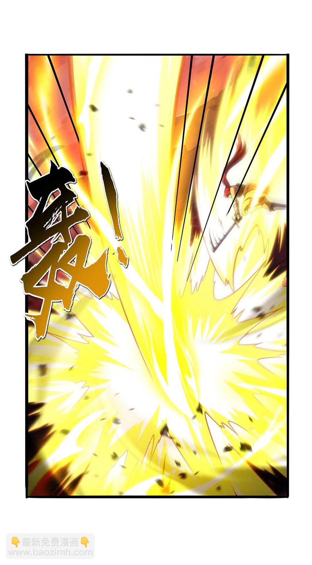 423 古代魔法-第426话