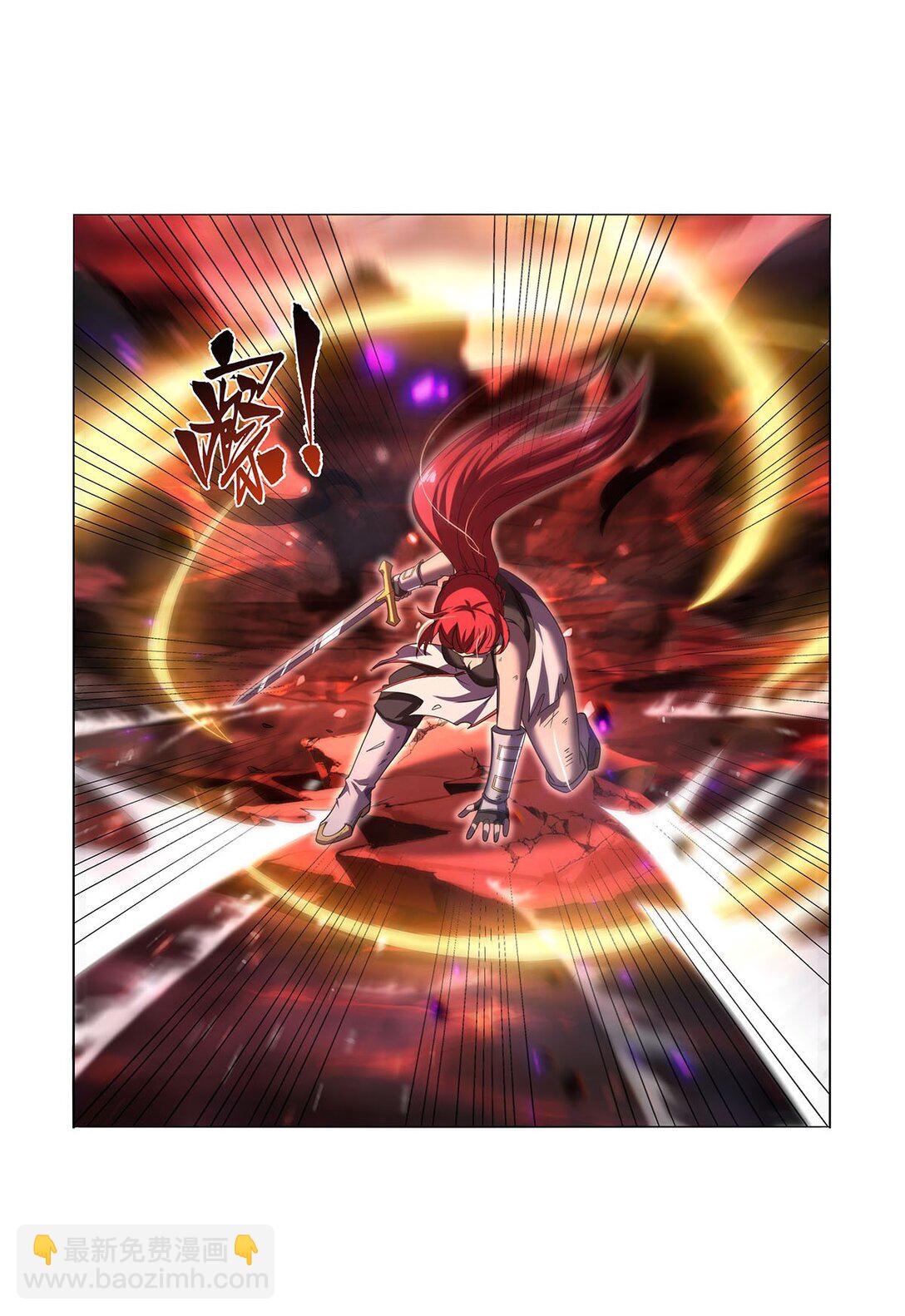 423 古代魔法-第426话