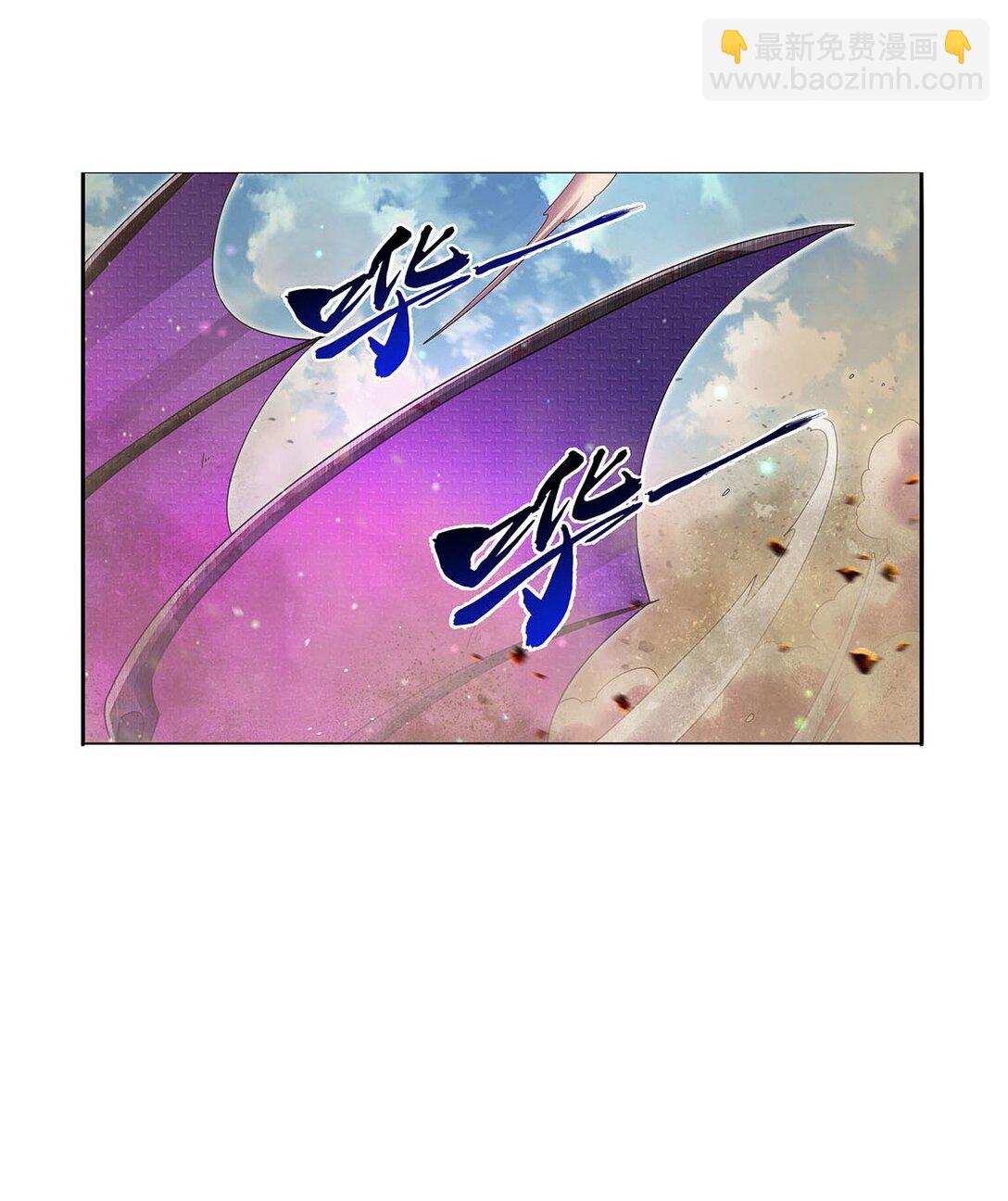 425 被迫合作(1/2)-第454话