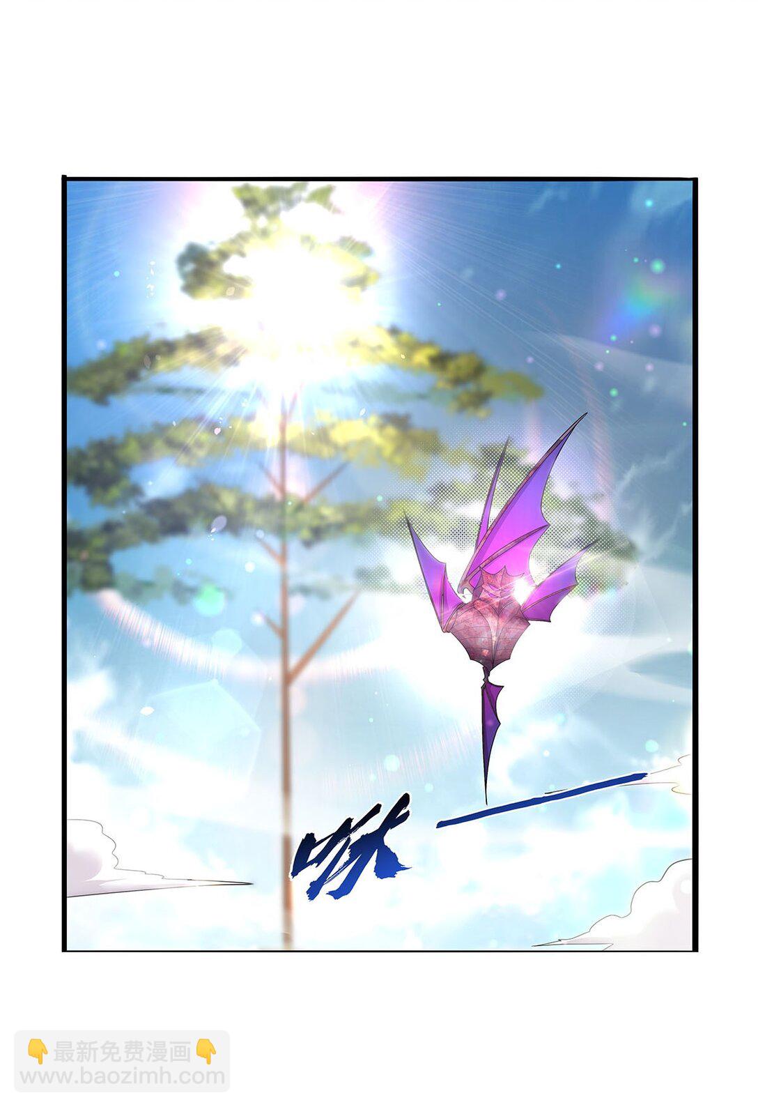 425 被迫合作(1/2)-第454话