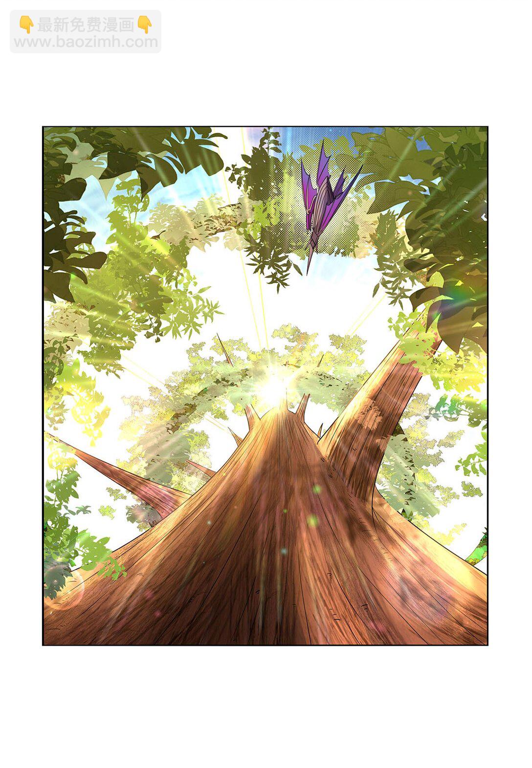425 被迫合作(1/2)-第454话