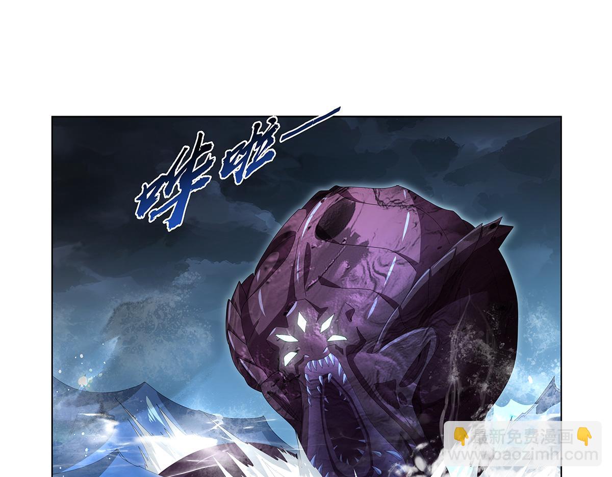 第429话 生死未卜(1/3)-第430话