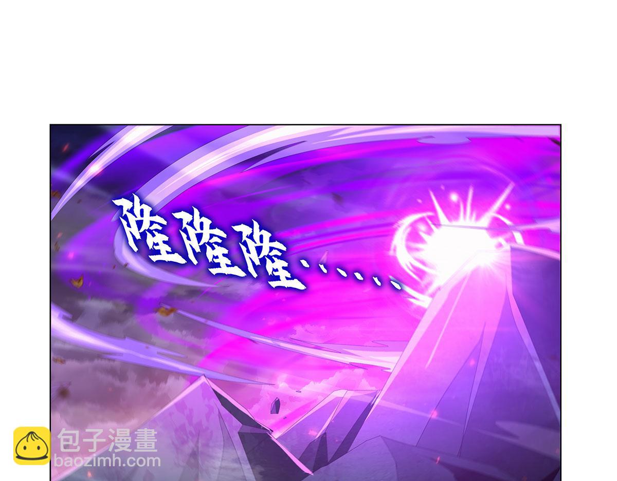 第443话 不过如此(1/3)-第444话