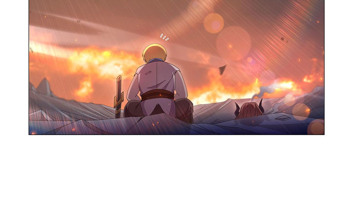 第445话 回人界(1/3)-第446话