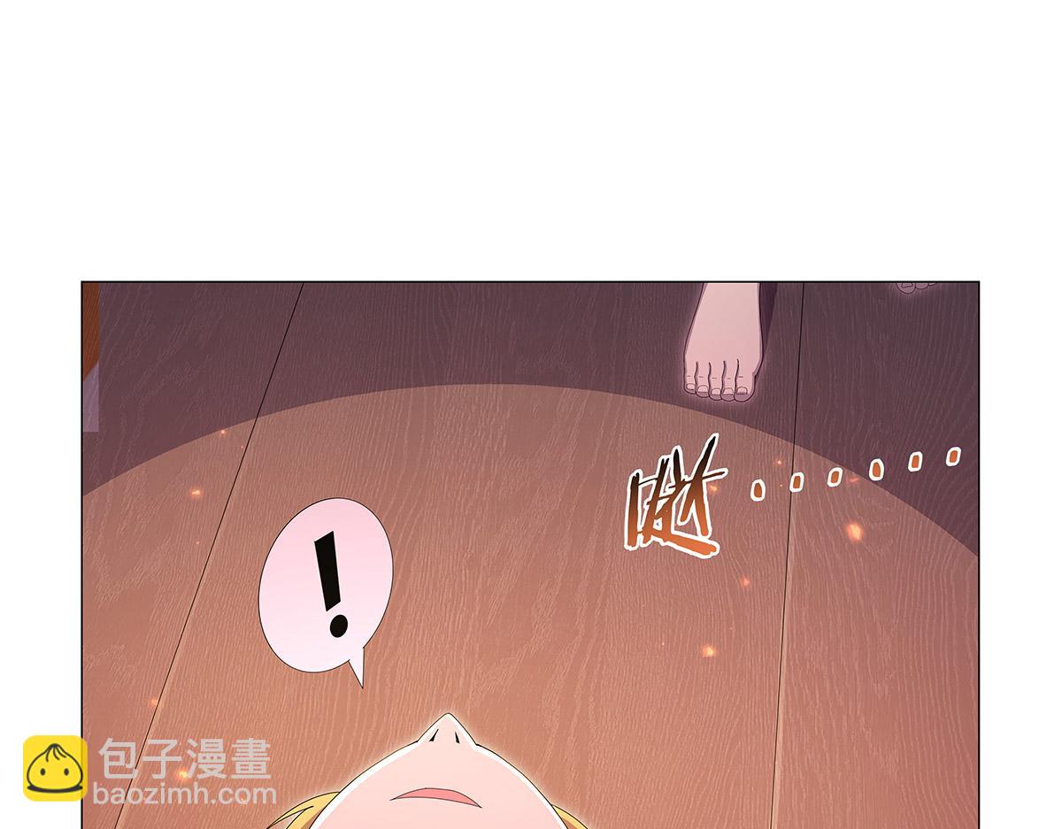 第447话 女神的拥抱(1/3)-第448话