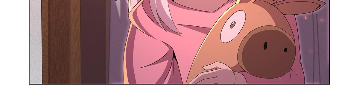 第447话 女神的拥抱(1/3)-第448话