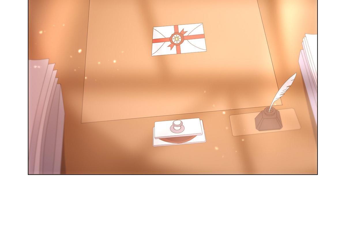 第447话 女神的拥抱(1/3)-第448话