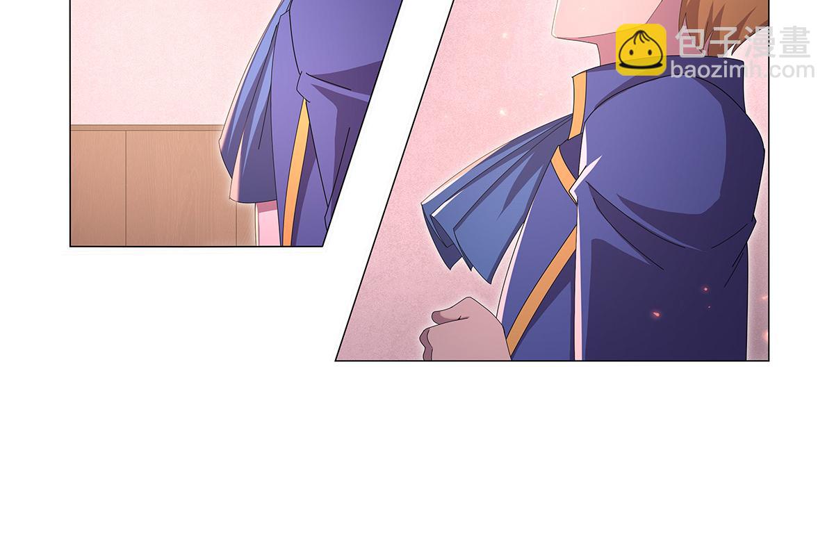 第447话 女神的拥抱(1/3)-第448话