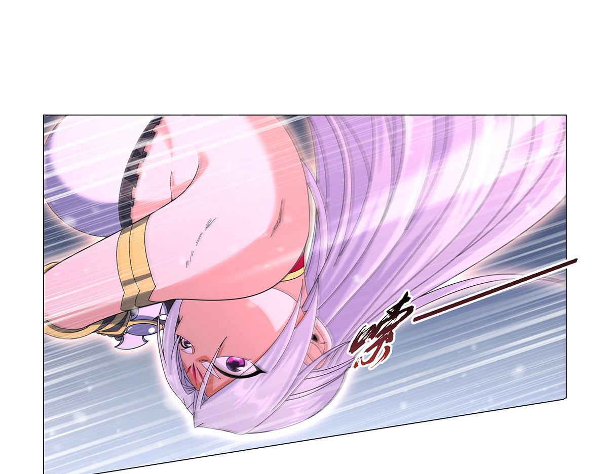 第460话 雪莲花(1/3)-第462话