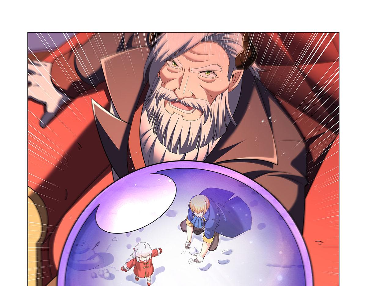 第464话 调虎离山(1/3)-第466话