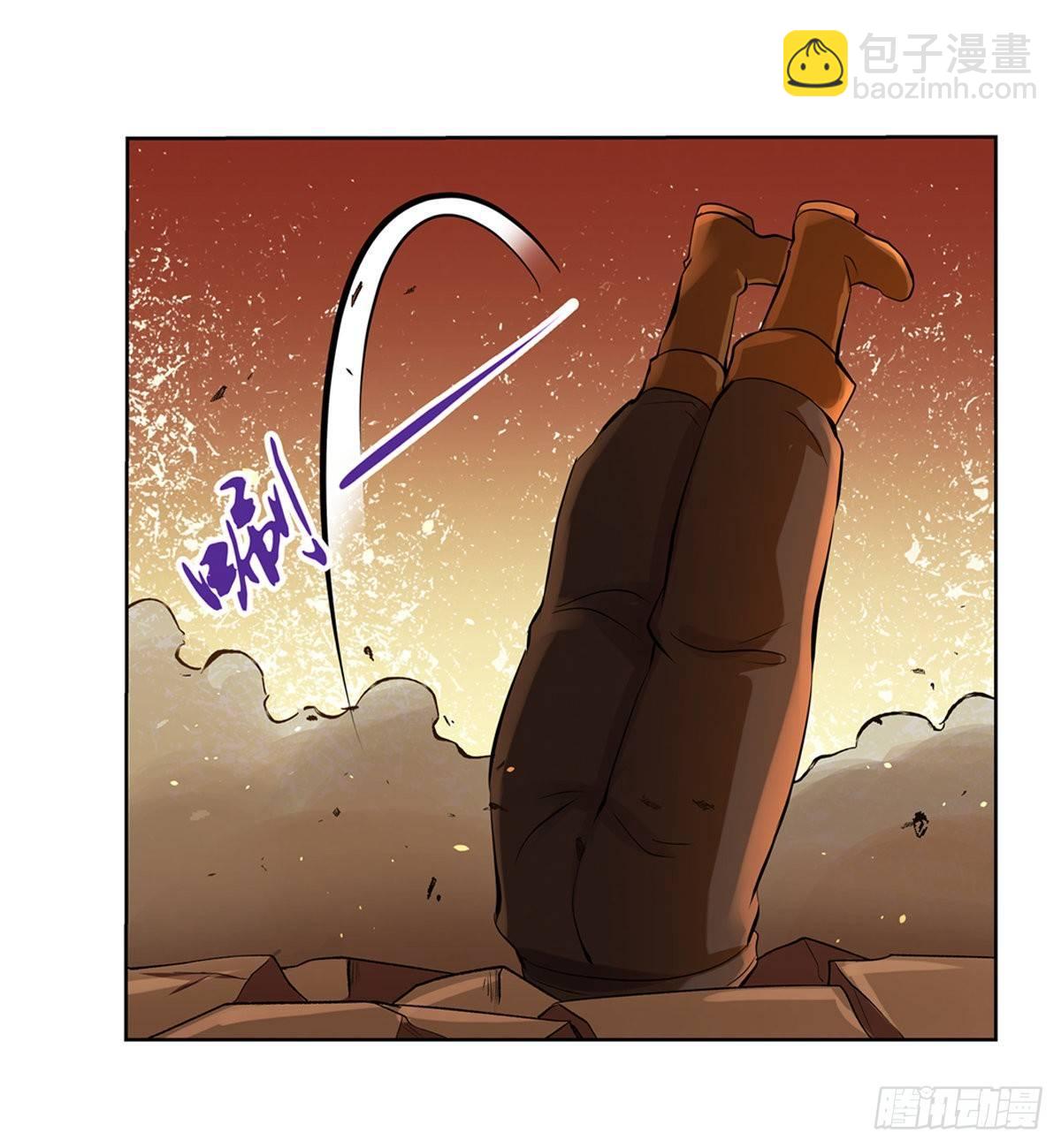 第八十五话(1/2)-第86话