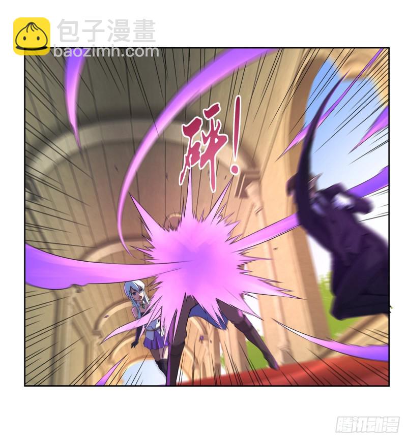 第九十一话 入侵(1/2)-第92话