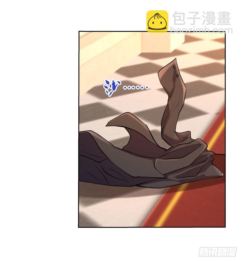 第九十一话 入侵(1/2)-第92话