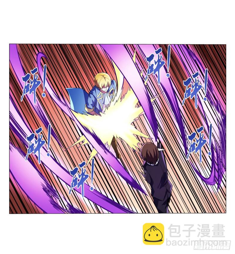 第九十一话 入侵(1/2)-第92话
