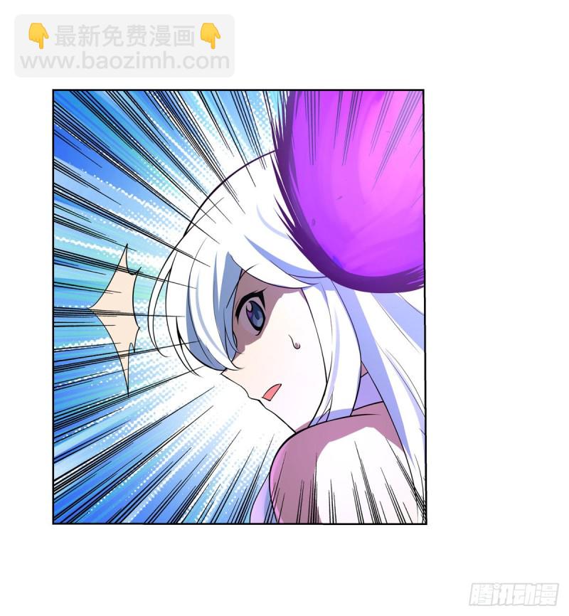 第九十一话 入侵(1/2)-第92话