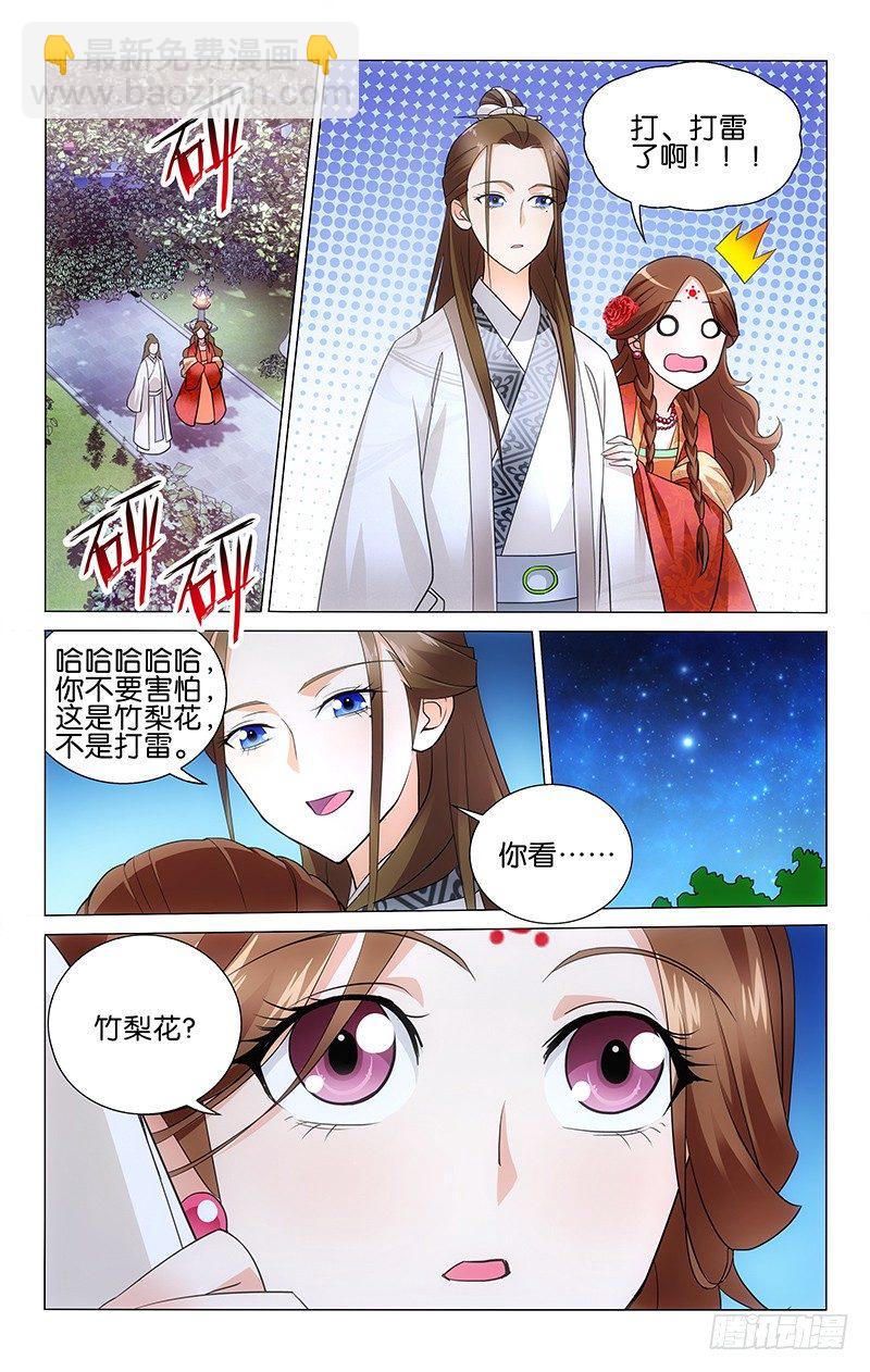 010 满天华彩竹梨花-第10话