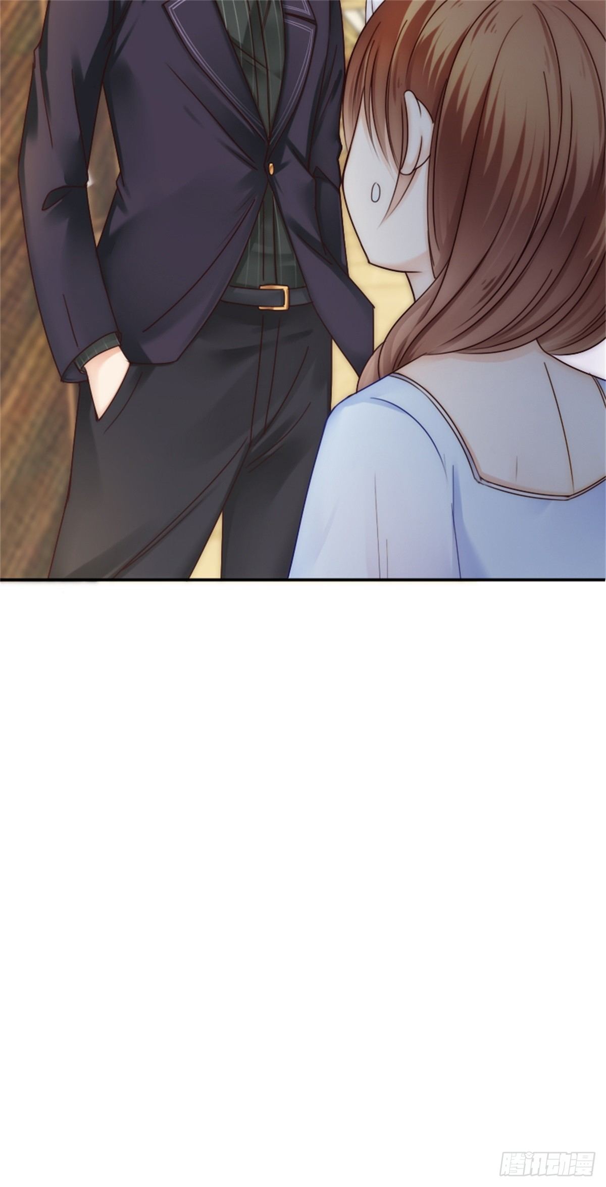 一辈子的牵绊从此刻开始(1/2)-第4话
