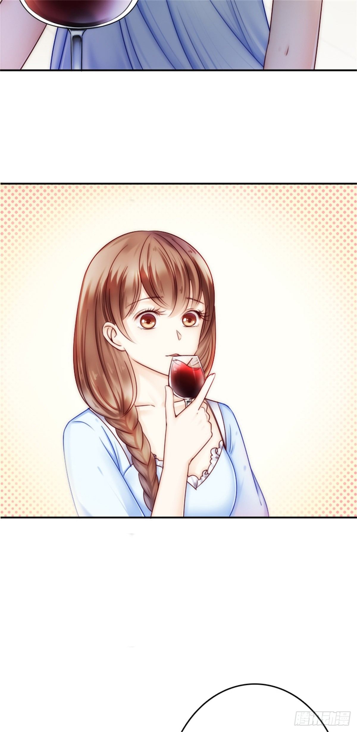 一辈子的牵绊从此刻开始(1/2)-第4话