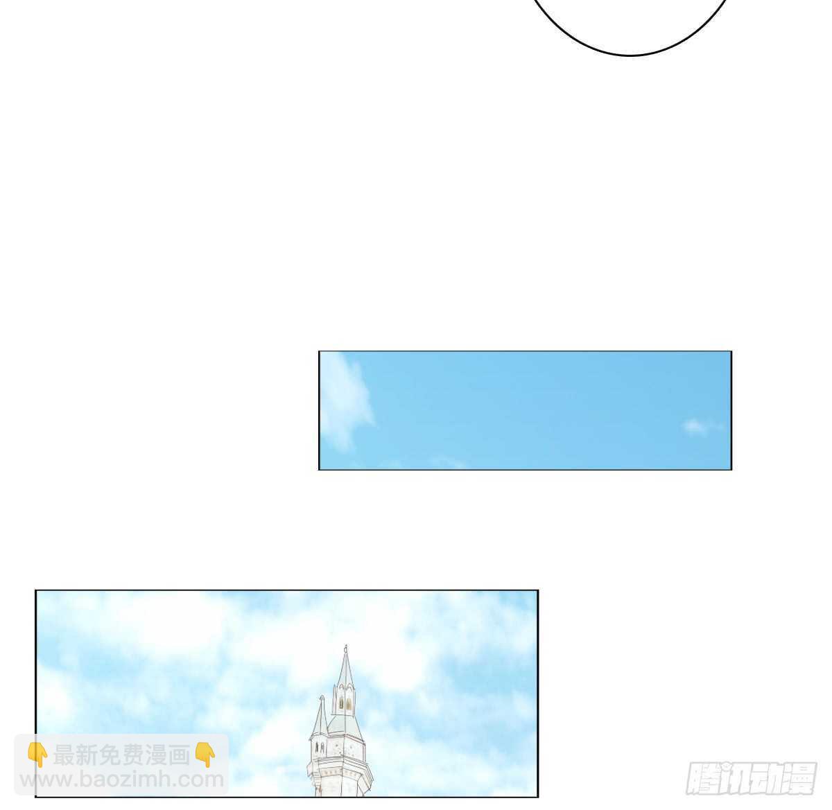 你可长点心吧！！(1/2)-第34话