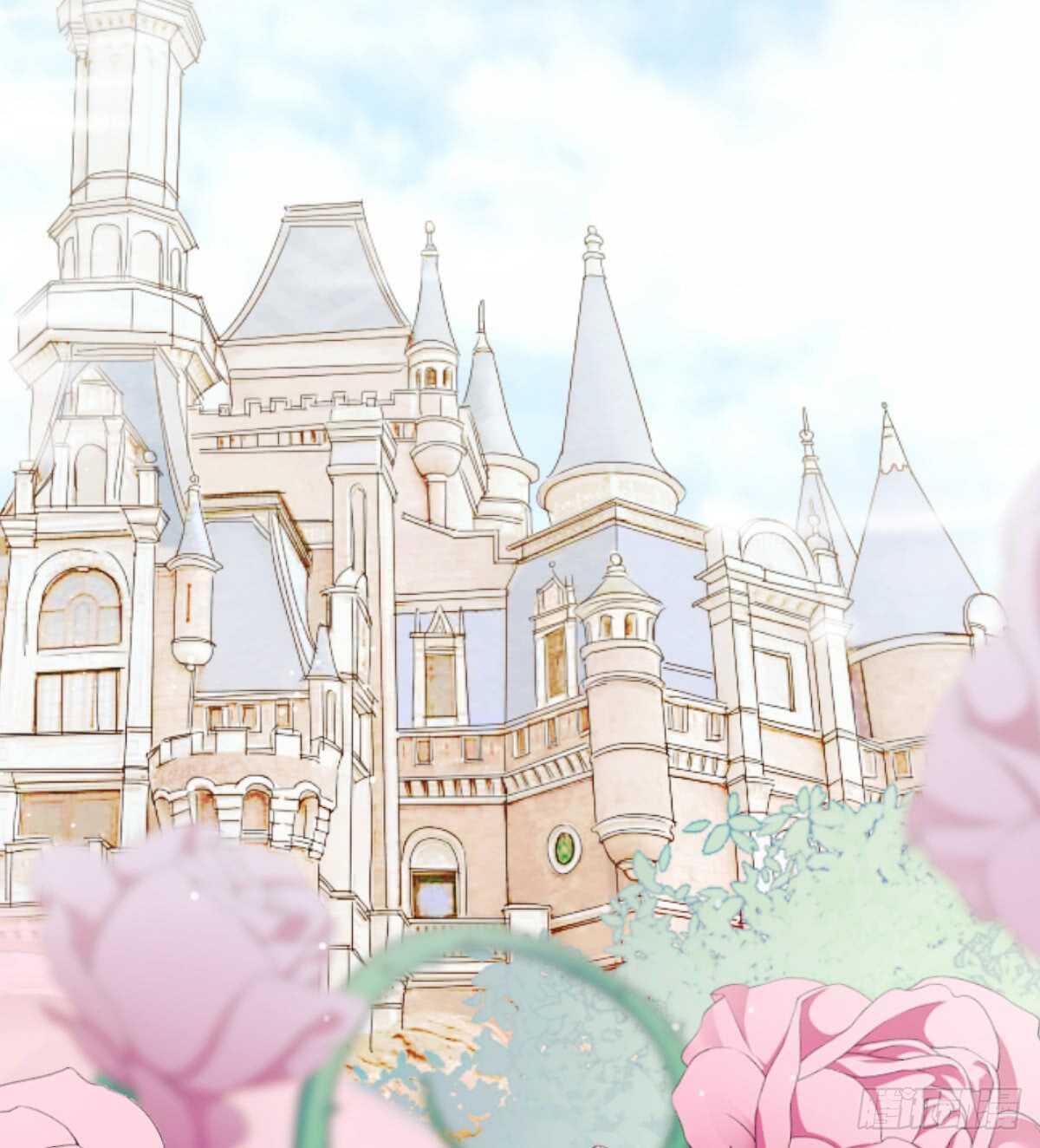误会的开始(1/2)-第38话
