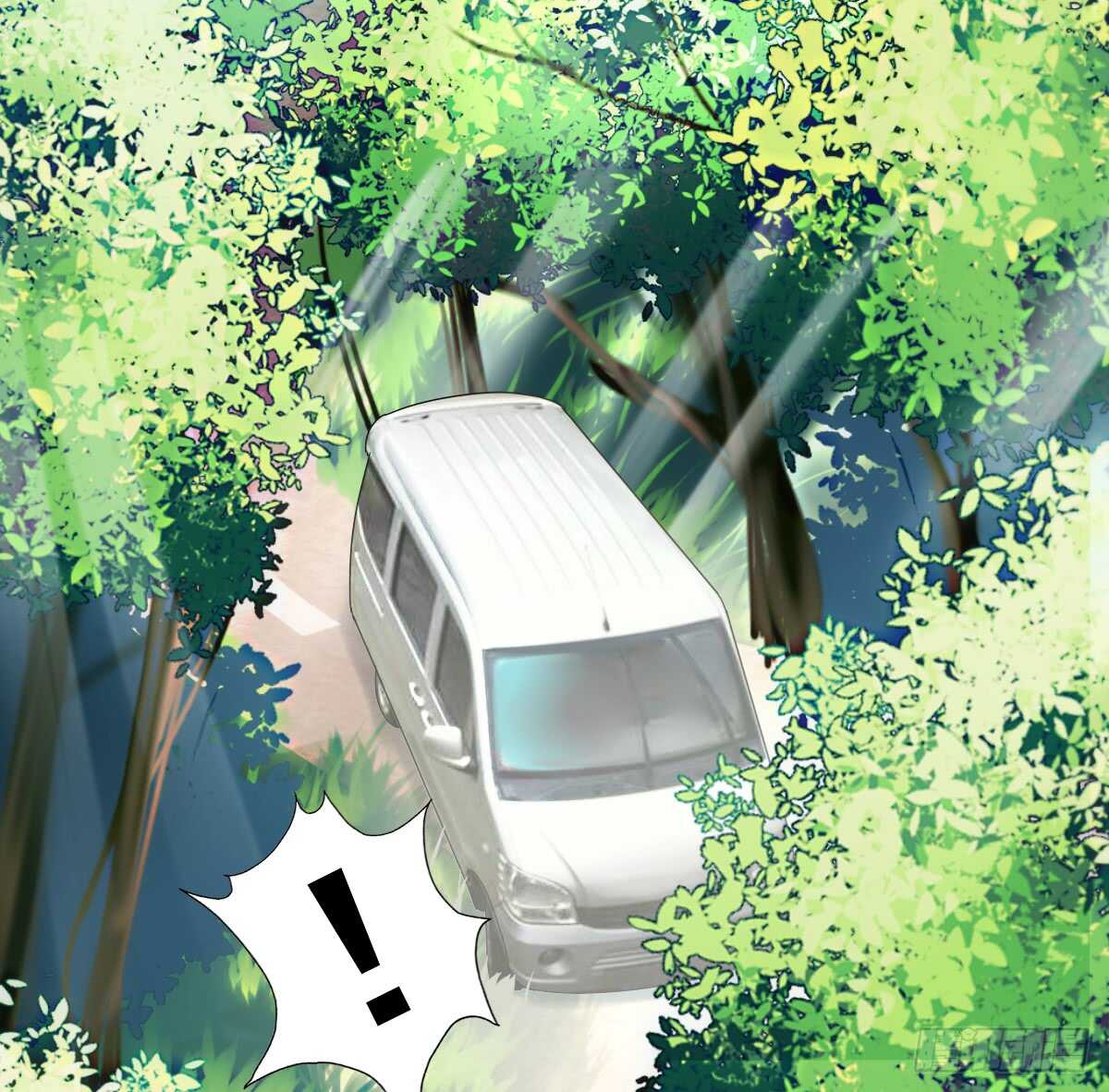 你逃不出我的掌心(1/2)-第46话