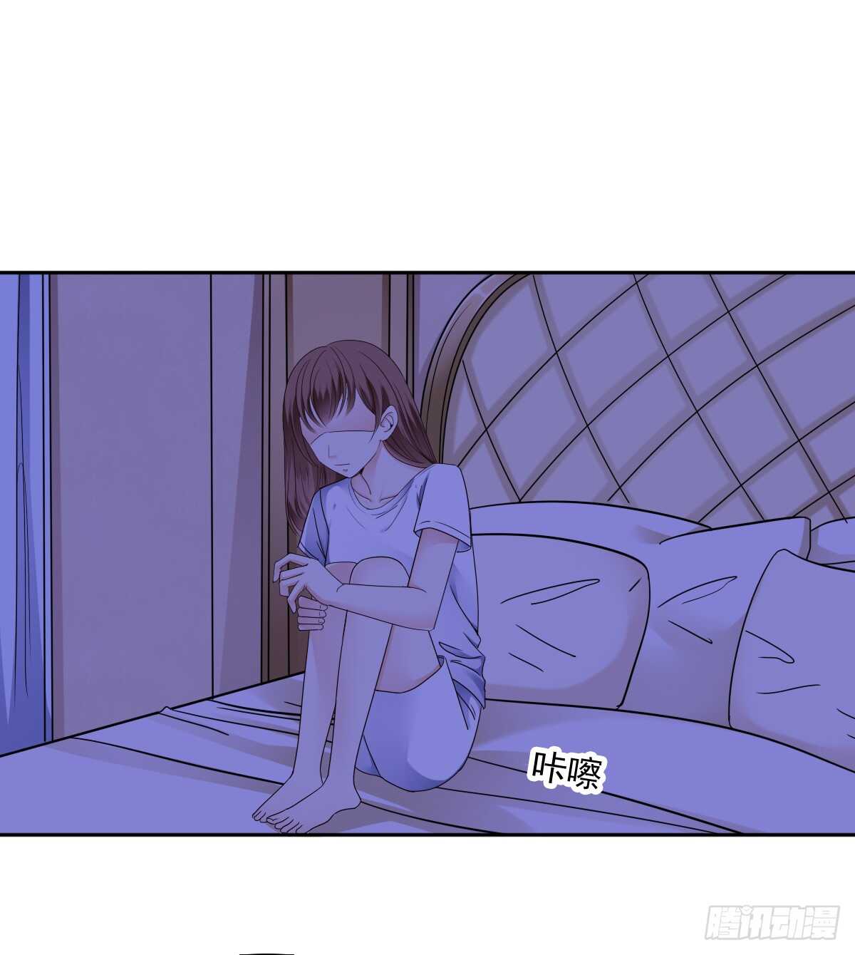 你逃不出我的掌心(1/2)-第46话