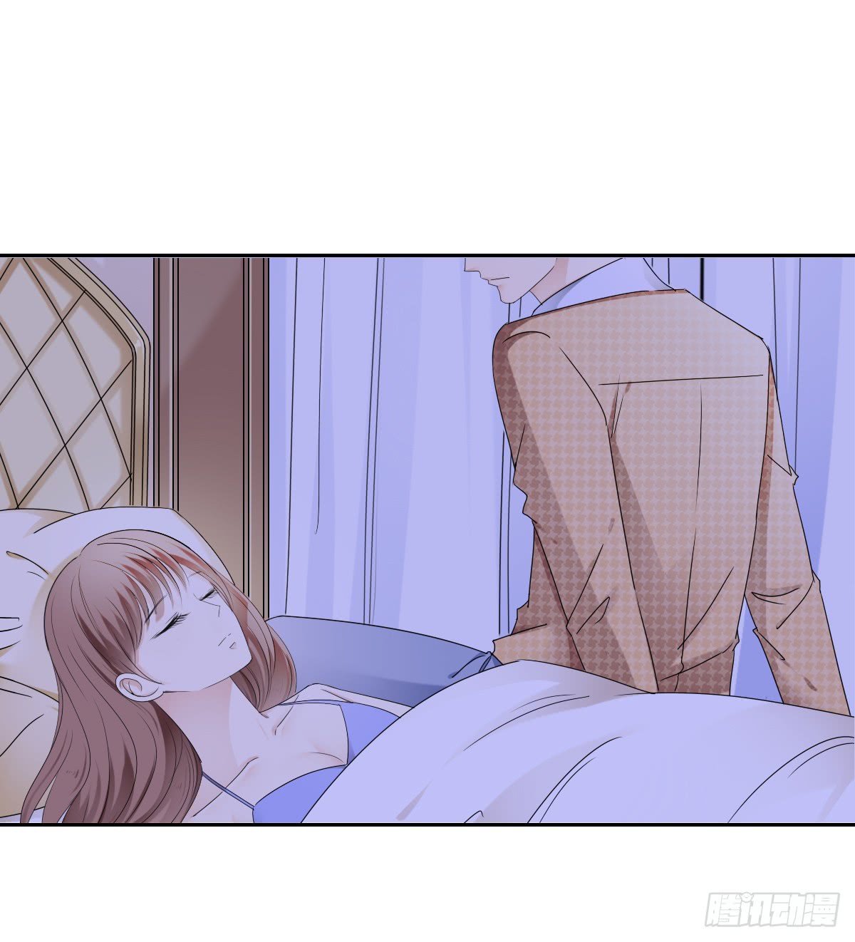 我要，我要嘛！(1/2)-第50话