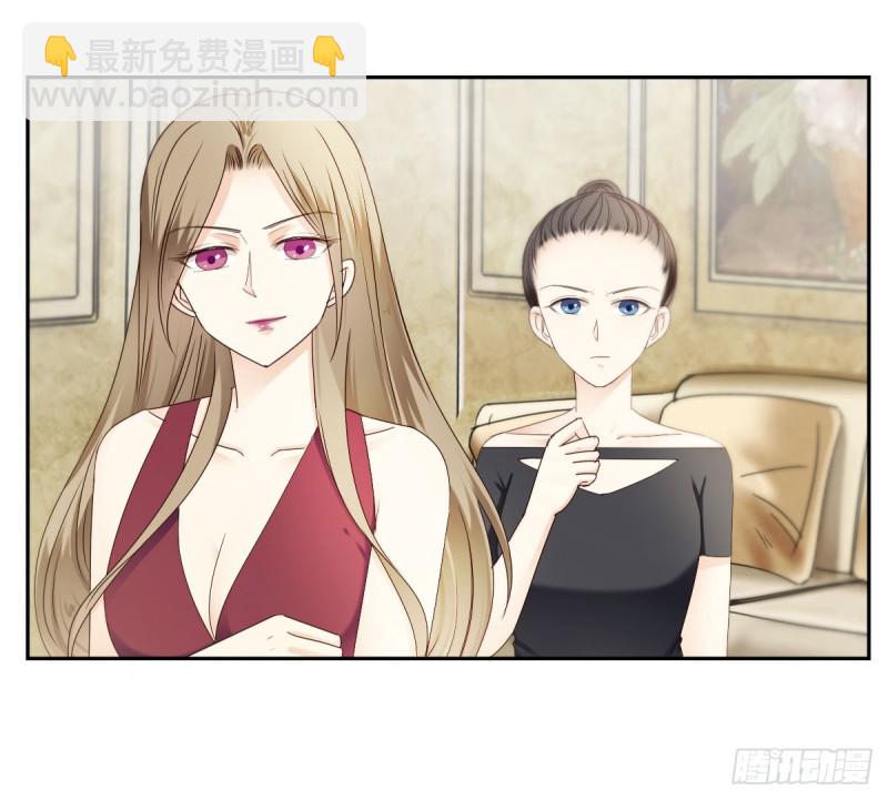 小猫儿不要怕，我在-第54话