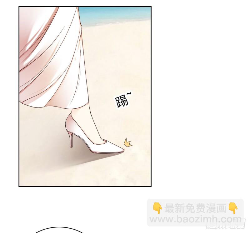 小猫儿不要怕，我在-第54话
