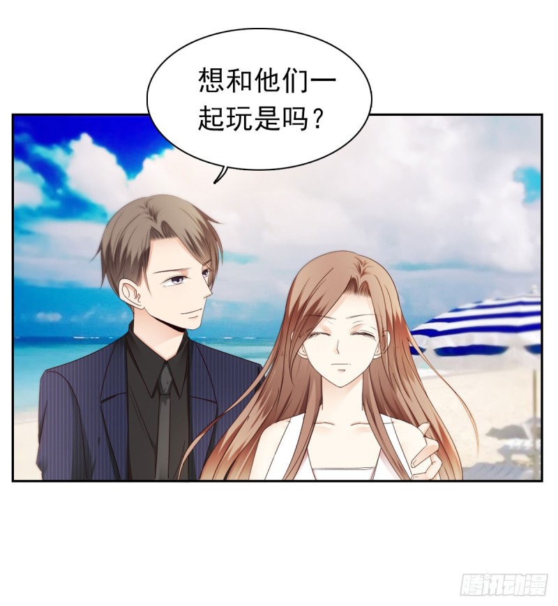 小猫儿不要怕，我在-第54话