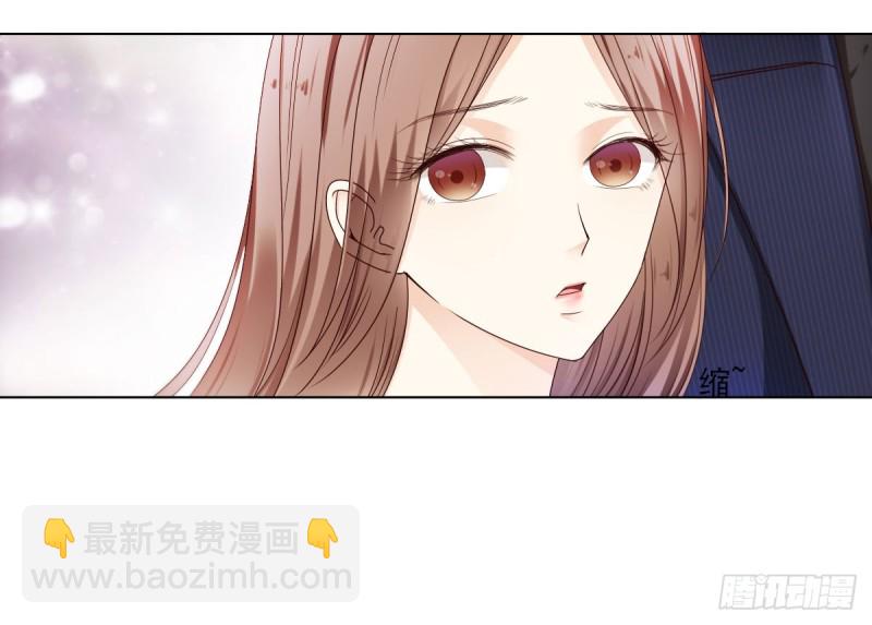 小猫儿不要怕，我在-第54话