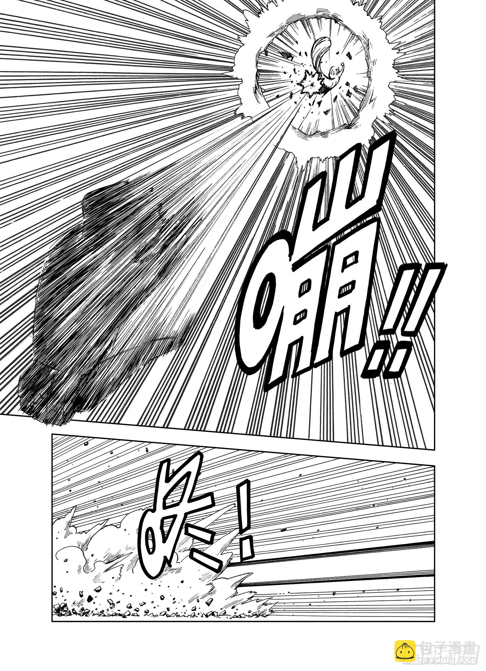 第16话 空想之因-第38话