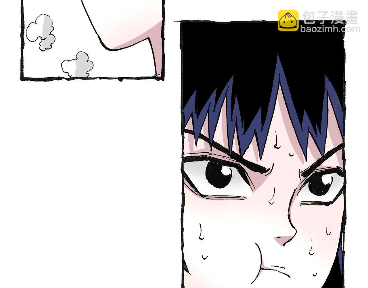 第46话 亚伯撒斯(1/3)-第48话