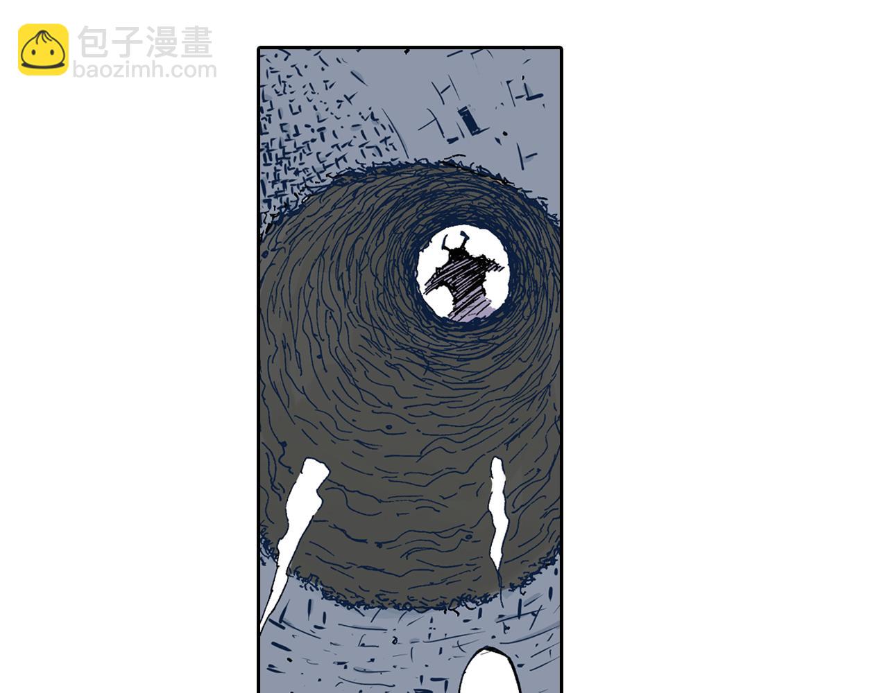 第48话 未知的诞生(1/3)-第50话