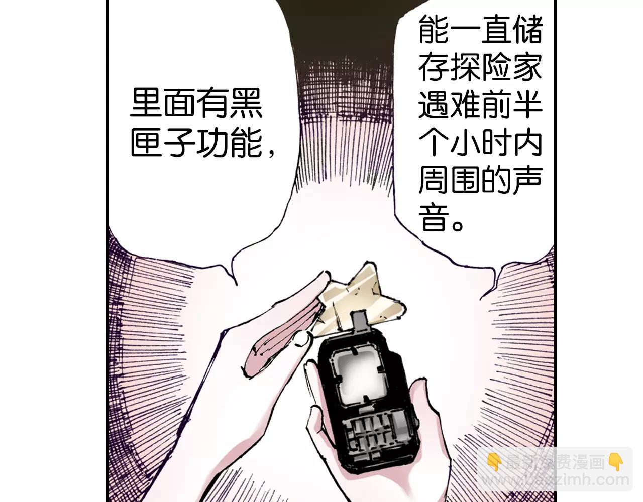 第5话 魑魅之果(1/5)-第6话